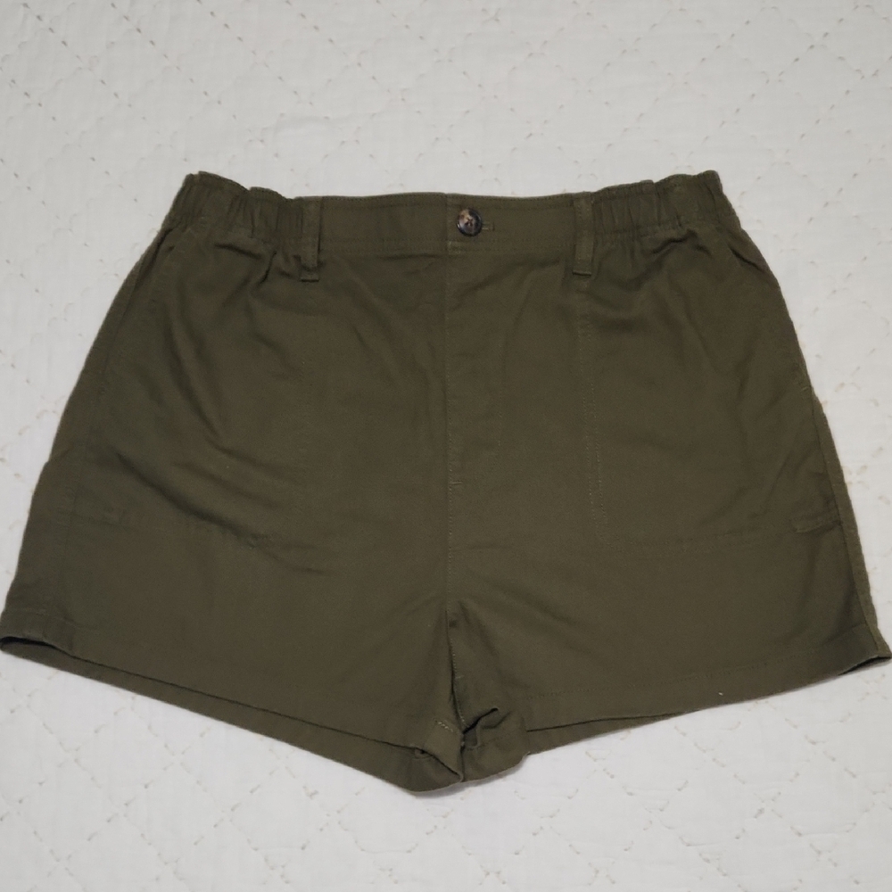 Madewell Shorts